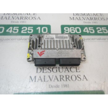 CENTRALITA MOTOR UCE 1942VH 