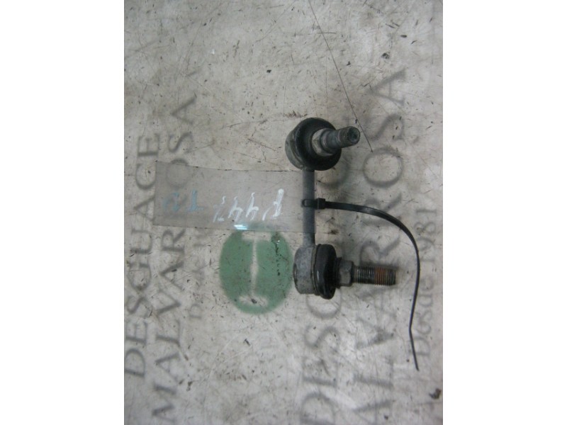 Recambio de tirante trasero derecho para peugeot 607 (s1) básico referencia OEM IAM   