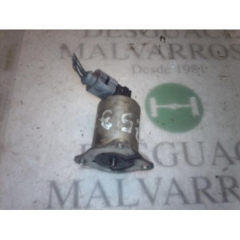 VALVULA EGR 