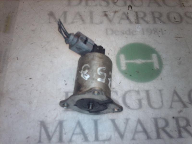 Recambio de valvula egr para renault kangoo (f/kc0) alize referencia OEM IAM   