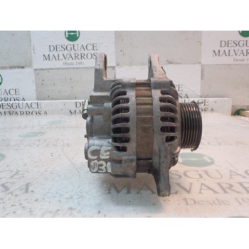 ALTERNADOR MN163016 MN163016 A3TB6091