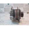 Recambio de alternador para mitsubishi outlander (cu0w) 2.0 4wd referencia OEM IAM MN163016 MN163016 A3TB6091