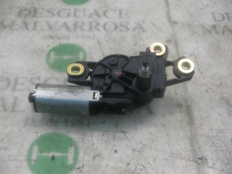 Recambio de motor limpia trasero para seat ibiza (6k1) 1.4 referencia OEM IAM   