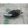 Recambio de motor limpia trasero para seat ibiza (6k1) 1.4 referencia OEM IAM   