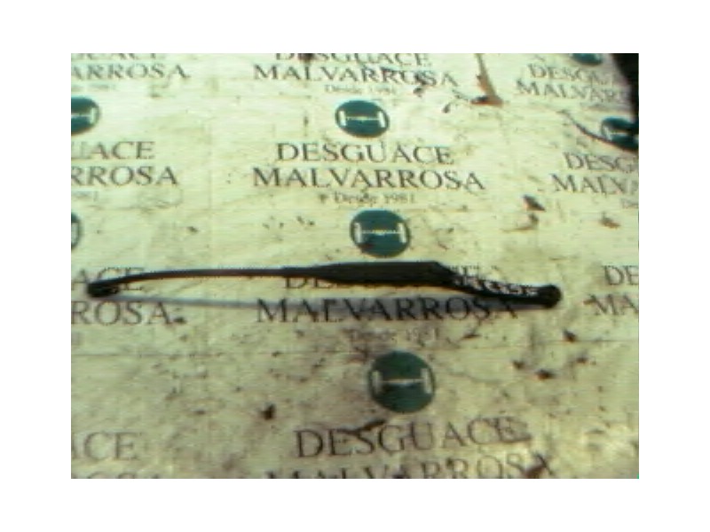 Recambio de brazo limpia delantero derecho para bmw serie 3 berlina (e36) 318i referencia OEM IAM 61618392002  