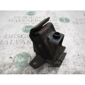 SOPORTE MOTOR IZQUIERDO 