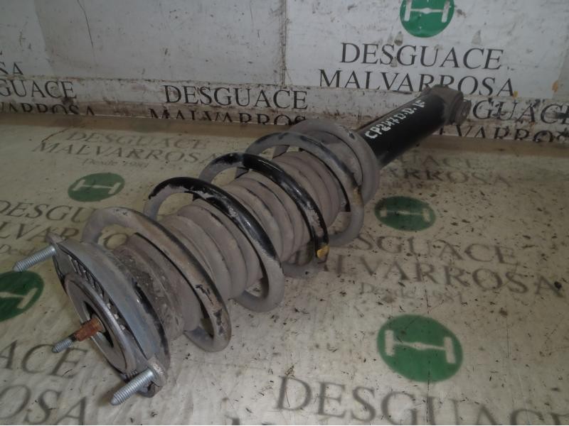 Recambio de amortiguador delantero derecho para peugeot 407 st confort referencia OEM IAM   