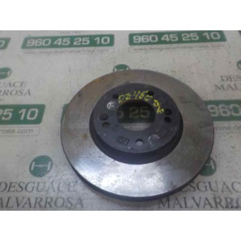 DISCO FRENO DELANTERO 51712A6000 