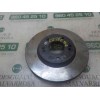 Recambio de disco freno delantero para kia cee´´d business referencia OEM IAM 51712A6000  