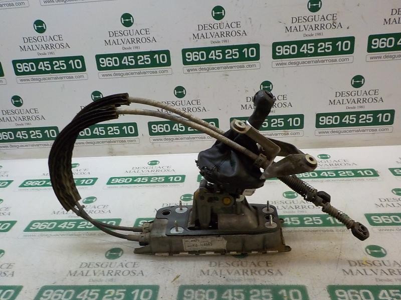 Recambio de palanca cambio para seat leon (1p1) 1.9 tdi referencia OEM IAM   