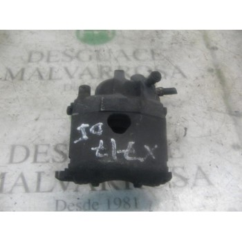 PINZA FRENO DELANTERA IZQUIERDA 