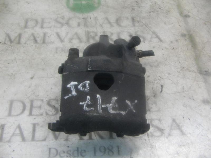 Recambio de pinza freno delantera izquierda para seat ibiza (6k1) 1.4 referencia OEM IAM   