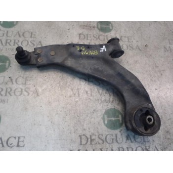 BRAZO SUSPENSION INFERIOR DELANTERO IZQUIERDO C2S20964 
