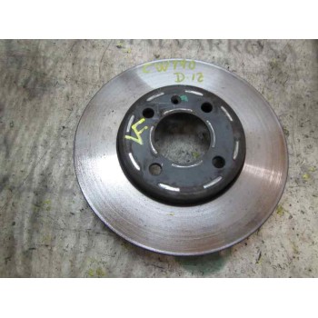 DISCO FRENO DELANTERO 1S0615301H 