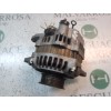 Recambio de alternador para mitsubishi outlander (cu0w) 2.0 4wd referencia OEM IAM MN163016 MN163016 A3TB6091
