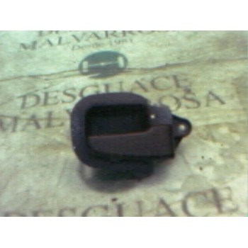 MANETA INTERIOR DELANTERA DERECHA 51211960808 