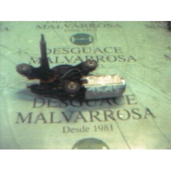 MOTOR LIMPIA TRASERO 