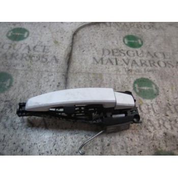 MANETA EXTERIOR TRASERA DERECHA 