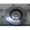 Recambio de disco freno delantero para kia cee´´d business referencia OEM IAM 51712A6000  