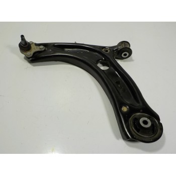 BRAZO SUSPENSION INFERIOR DELANTERO IZQUIERDO 5WA407151A 5WA407151A 