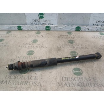 AMORTIGUADOR TRASERO IZQUIERDO 553101C200 