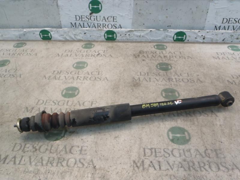 Recambio de amortiguador trasero izquierdo para hyundai getz (tb) 1.4 gl referencia OEM IAM 553101C200  
