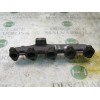 Recambio de colector escape para peugeot 206 berlina xt referencia OEM IAM   