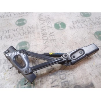 AMORTIGUADORES MALETERO / PORTON 