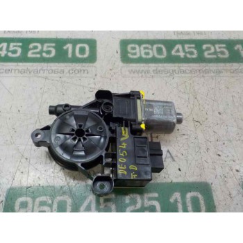 MOTOR ELEVALUNAS TRASERO DERECHO 5Q0959812D 5Q0959812D 0130822694