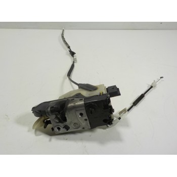 CERRADURA PUERTA DELANTERA IZQUIERDA 9812500480 9812500480 40517192N