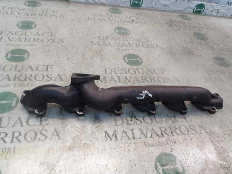 Recambio de colector escape para mercedes-benz clase e (w211) berlina e 280 cdi (211.020) referencia OEM IAM   