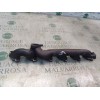 Recambio de colector escape para mercedes-benz clase e (w211) berlina e 280 cdi (211.020) referencia OEM IAM   