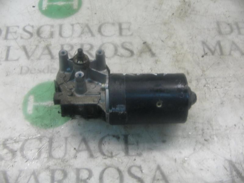 Recambio de motor limpia delantero para seat ibiza (6k1) 1.4 referencia OEM IAM   