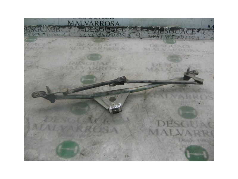 Recambio de articulacion limpia delantero para seat cordoba berlina (6k2) glx referencia OEM IAM   