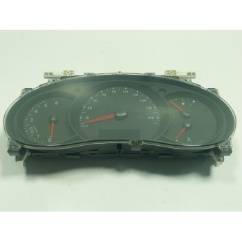 CUADRO INSTRUMENTOS 248107227R 248104387R 