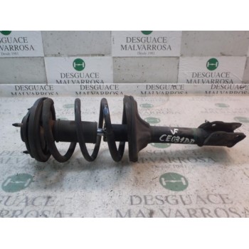 AMORTIGUADOR DELANTERO DERECHO MN101532 