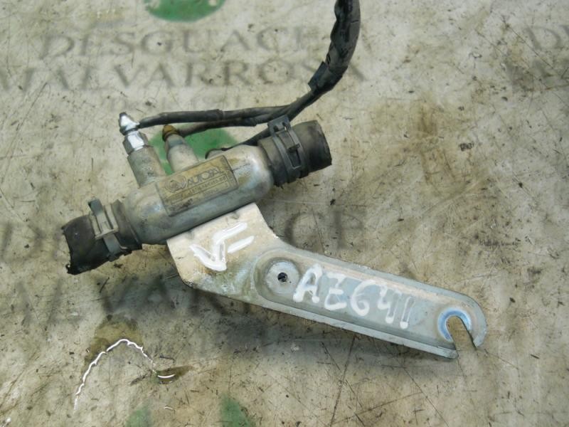 Recambio de termostato para ford mondeo berlina (ge) ghia referencia OEM IAM   