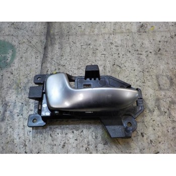 MANETA INTERIOR TRASERA IZQUIERDA 83610A4110CRP 