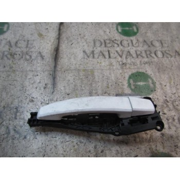 MANETA EXTERIOR TRASERA IZQUIERDA 