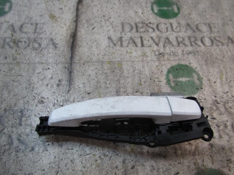 Recambio de maneta exterior trasera izquierda para chevrolet cruze ls referencia OEM IAM   