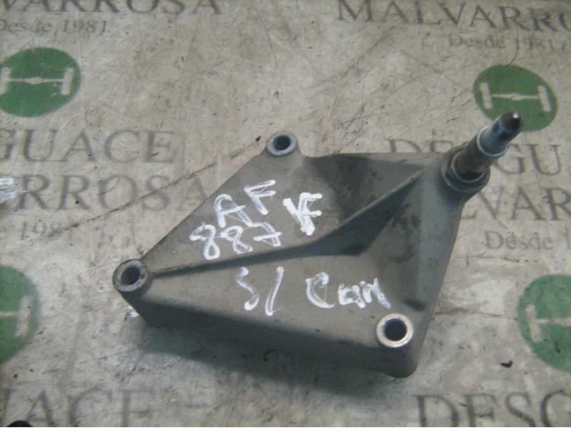 Recambio de soporte cambio para renault megane i coupe fase 2 (da..) 1.6 16v expression referencia OEM IAM   