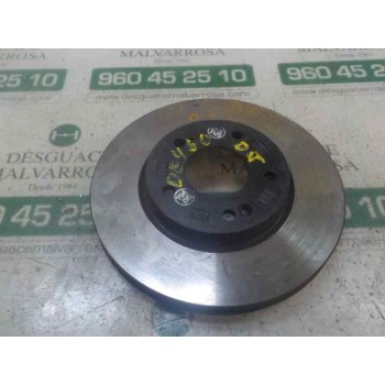 DISCO FRENO DELANTERO 51712A6000 