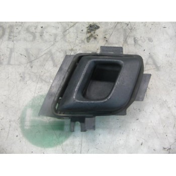 MANETA INTERIOR DELANTERA IZQUIERDA 