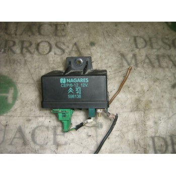 CAJA PRECALENTAMIENTO 