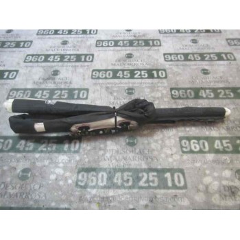 AIRBAG CORTINA DELANTERO IZQUIERDO 985P10681R 