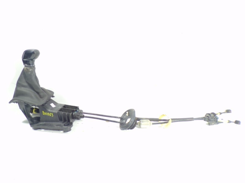 Recambio de palanca cambio para peugeot 2008 (--.2013) active referencia OEM IAM 9678380280 9678380280 