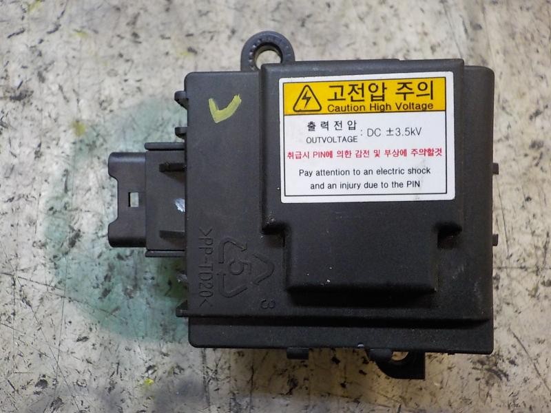 Recambio de modulo electronico para kia carens ( ) 1.7 crdi cat referencia OEM IAM   