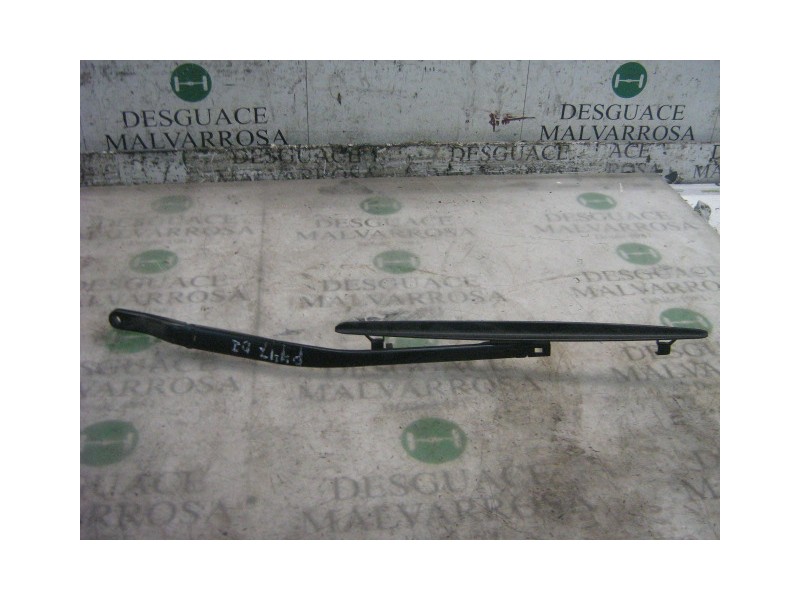 Recambio de brazo limpia delantero izquierdo para peugeot 607 (s1) básico referencia OEM IAM   