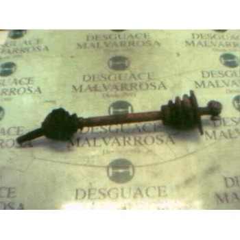 TRANSMISION IZQUIERDA 