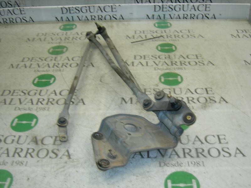 Recambio de articulacion limpia delantero para peugeot 306 berlina 3/5 puertas (s1) 1.9 turbodiesel cat referencia OEM IAM   